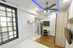 Simei Green Condominium (D18), Condominium #475097821
